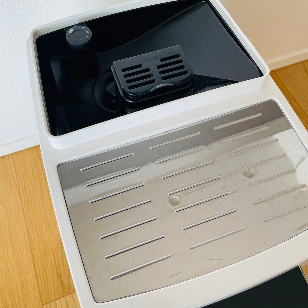 DeLonghi デロンギ マグニフィカS ジャンク品