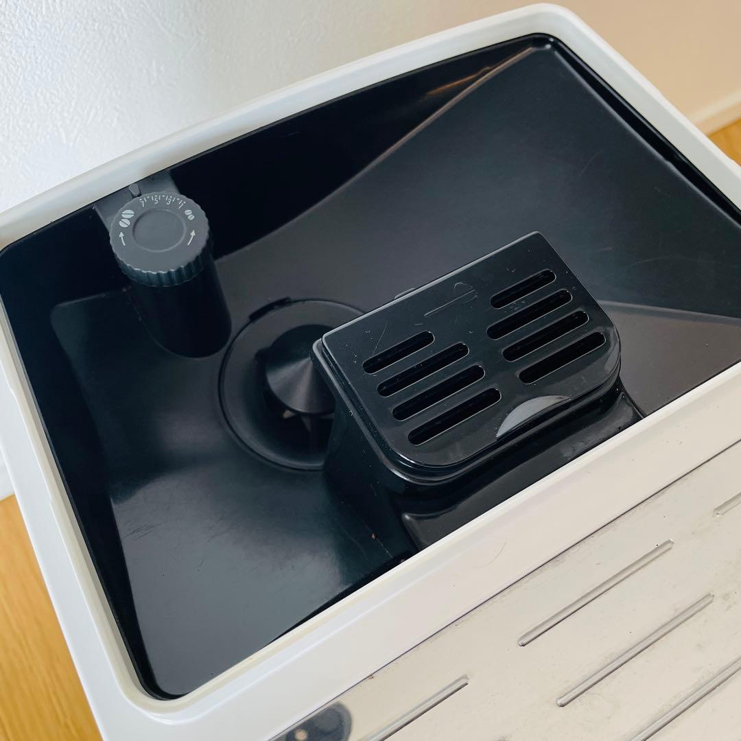 DeLonghi デロンギ マグニフィカS ジャンク品