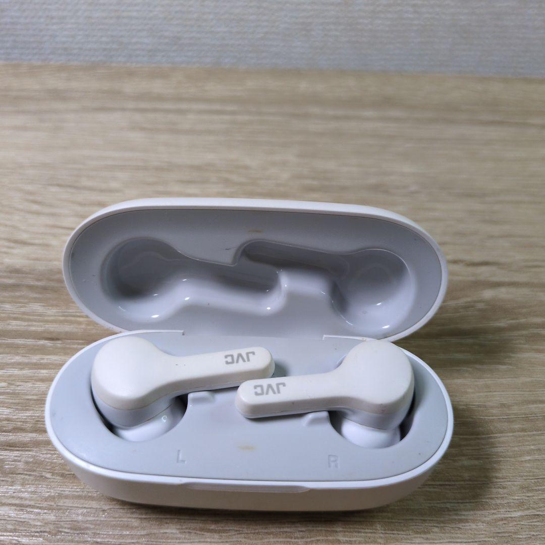 【ジャンク】JVCケンウッド 完全ワイヤレスイヤホン まとめ売り
