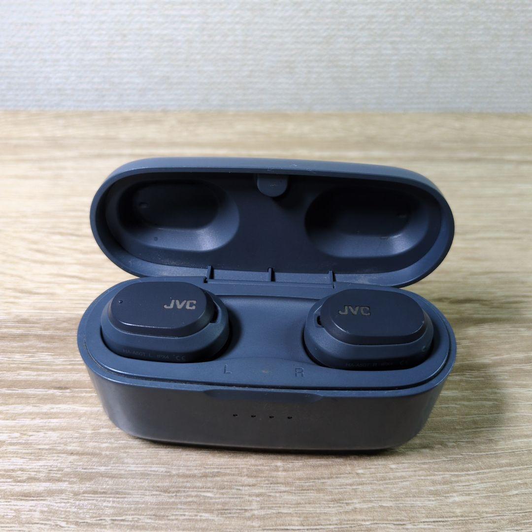 【ジャンク】JVCケンウッド 完全ワイヤレスイヤホン まとめ売り
