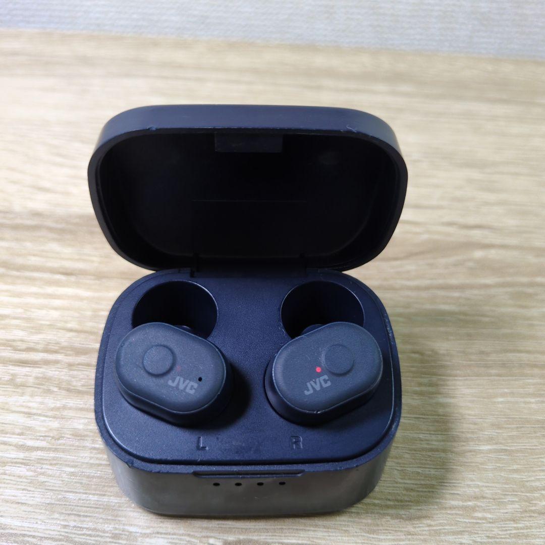 【ジャンク】JVCケンウッド 完全ワイヤレスイヤホン まとめ売り