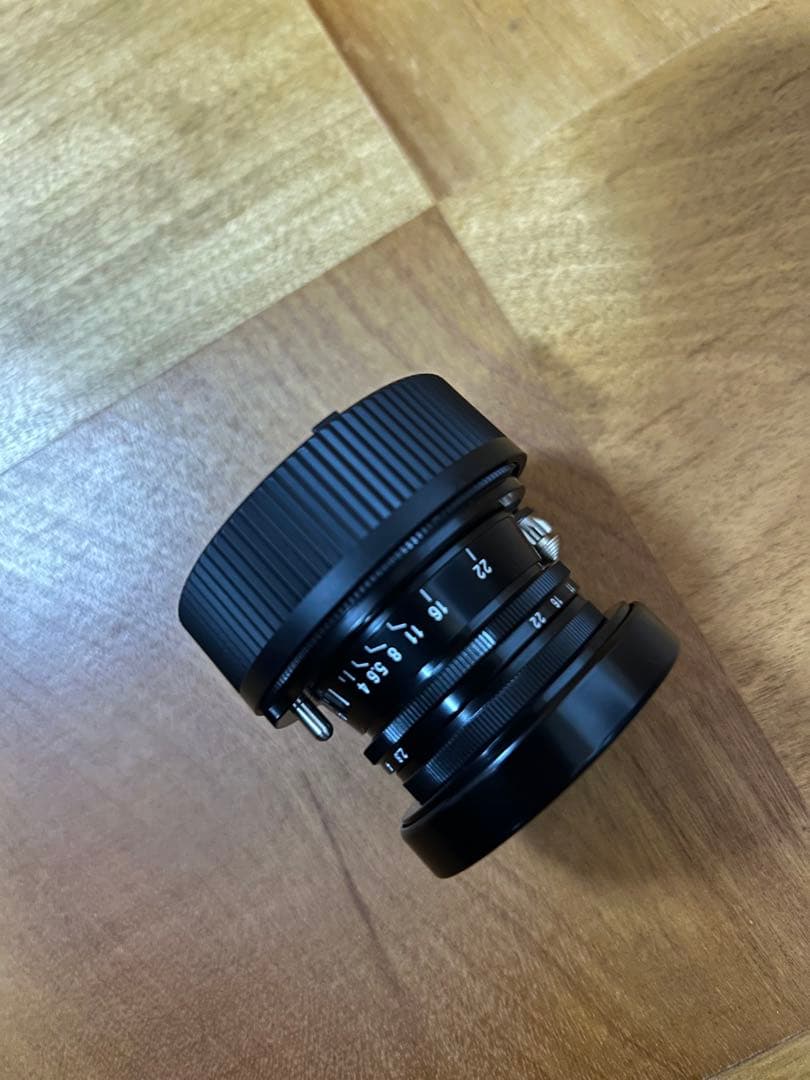 美品Voigtländer Color-Skopar 28mm F2.8 VM