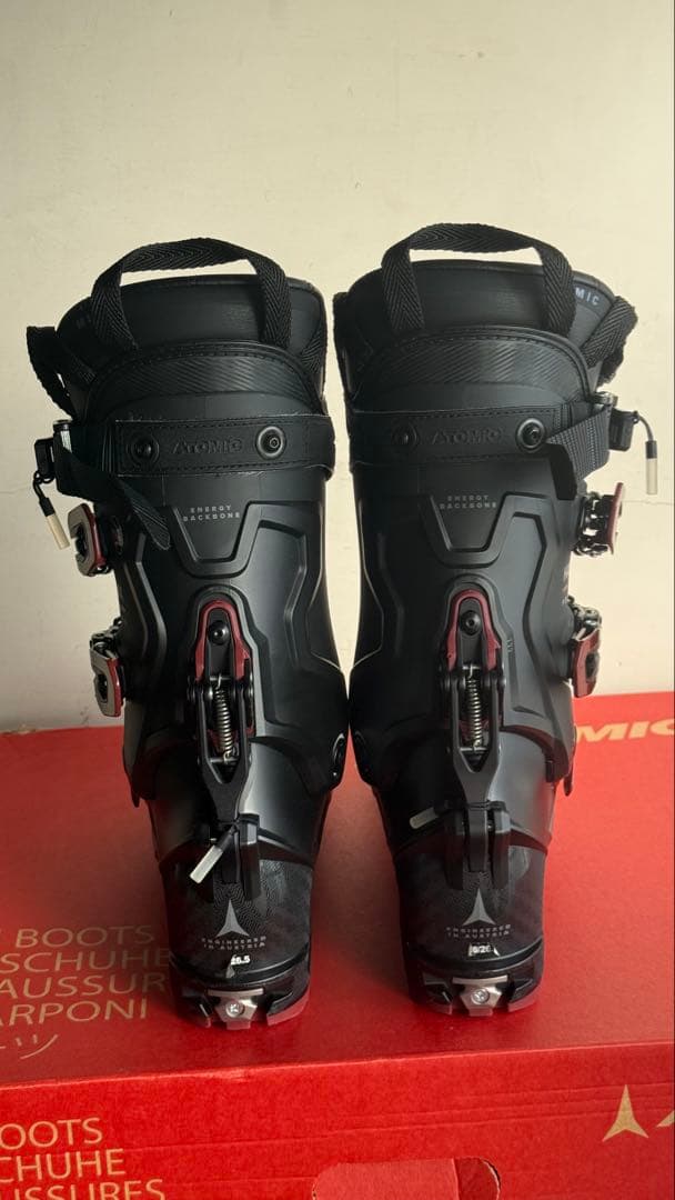 スキー ATOMIC HAWX PRIME XTD 130 CT GW