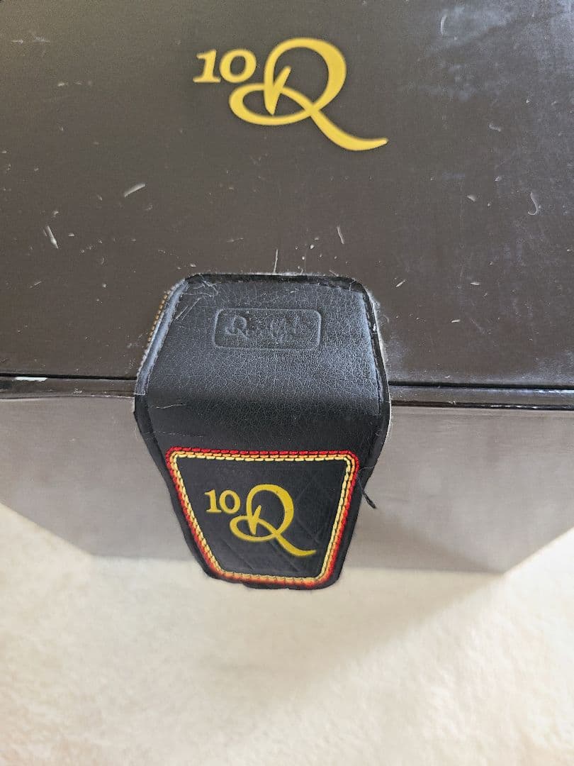 ロナウジーニョ×ナイキ限定ボール