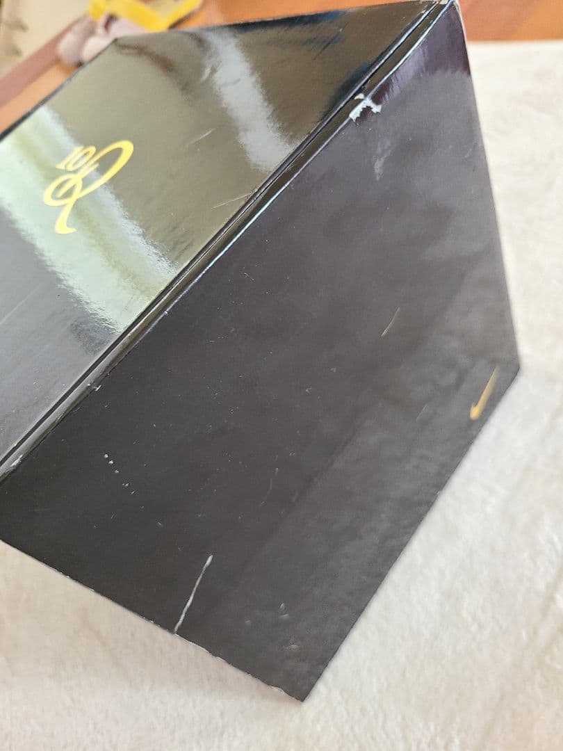 ロナウジーニョ×ナイキ限定ボール