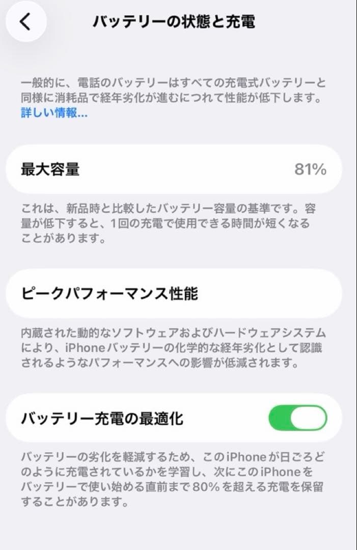 Apple iPhone 14 Pro ディープパープル 256GB ケース付
