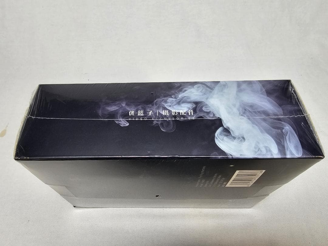 Ulanzi FM01 FILMOG Ace ポータブルフォグマシン R001