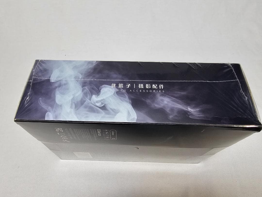 Ulanzi FM01 FILMOG Ace ポータブルフォグマシン R001