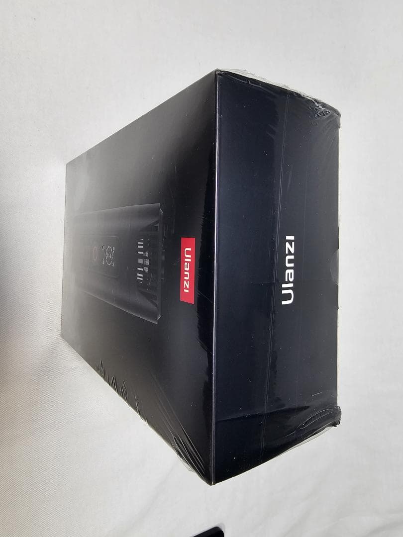 Ulanzi FM01 FILMOG Ace ポータブルフォグマシン R001