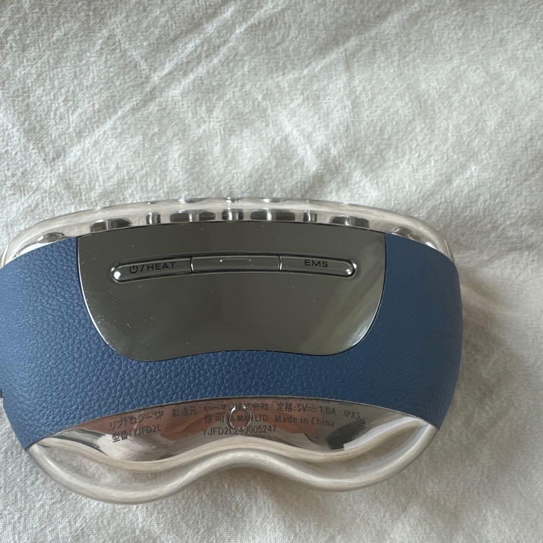 イ*コ様 YAMAN リフトロジーsp 美顔器 ヒート・EMS機能搭載