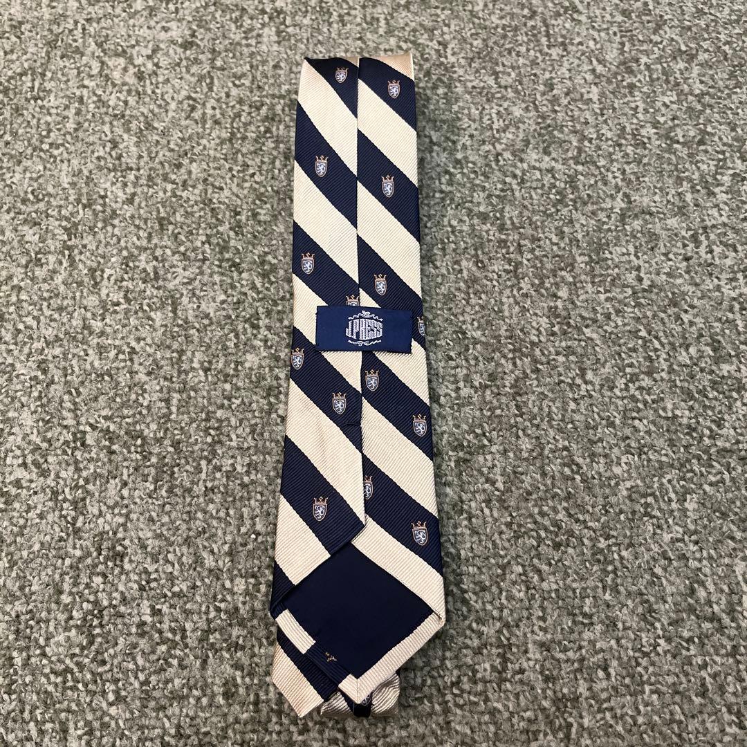 卒業式　Jプレス　ジャケパン ネクタイ　美品3点セット
