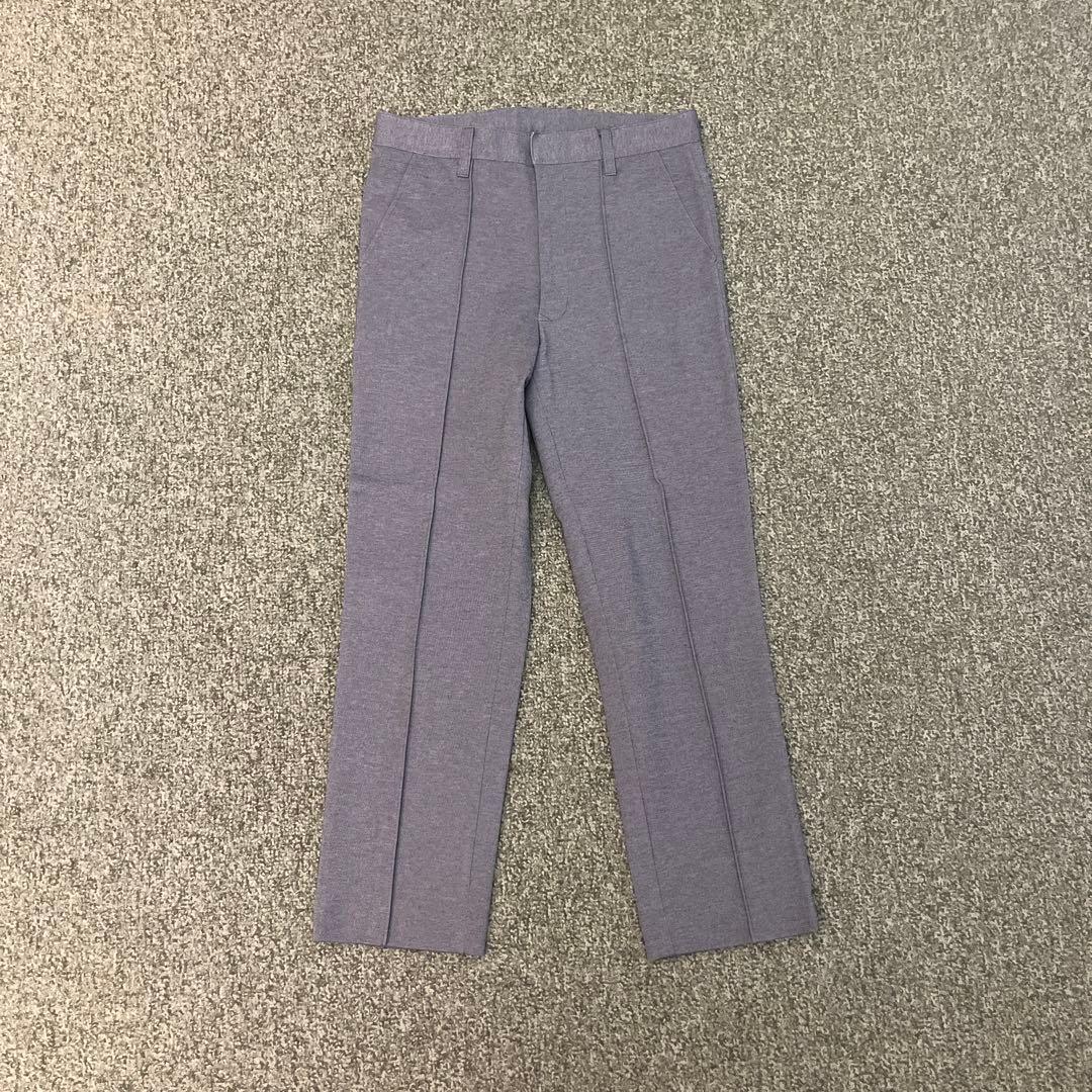 卒業式　Jプレス　ジャケパン ネクタイ　美品3点セット