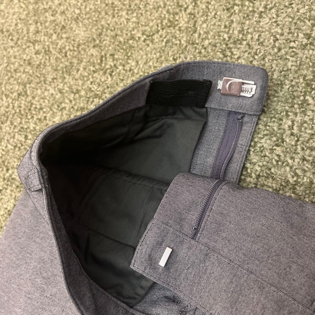 卒業式　Jプレス　ジャケパン ネクタイ　美品3点セット