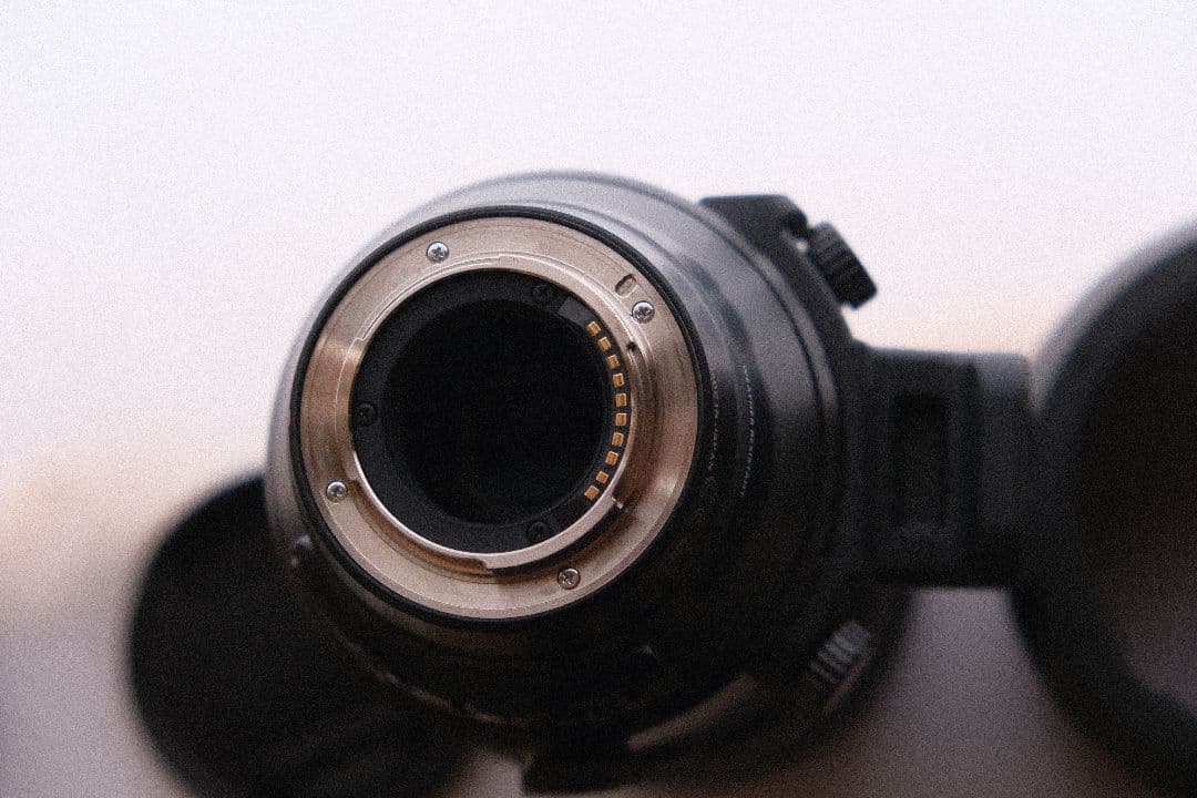 レンズ(ズーム) Fujifilm XF100-400mmF4.5-5.6 R LM OIS WR