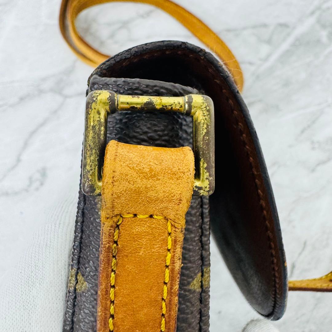✨ LOUIS VUITTON✨モノグラム✨ヴィンテージ✨ショルダーバッグ✨