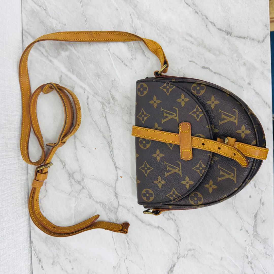 ✨ LOUIS VUITTON✨モノグラム✨ヴィンテージ✨ショルダーバッグ✨