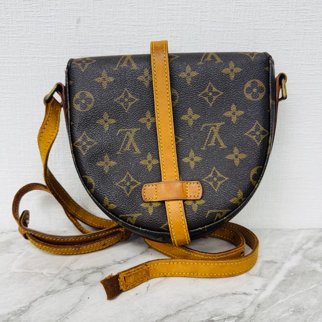 ✨ LOUIS VUITTON✨モノグラム✨ヴィンテージ✨ショルダーバッグ✨