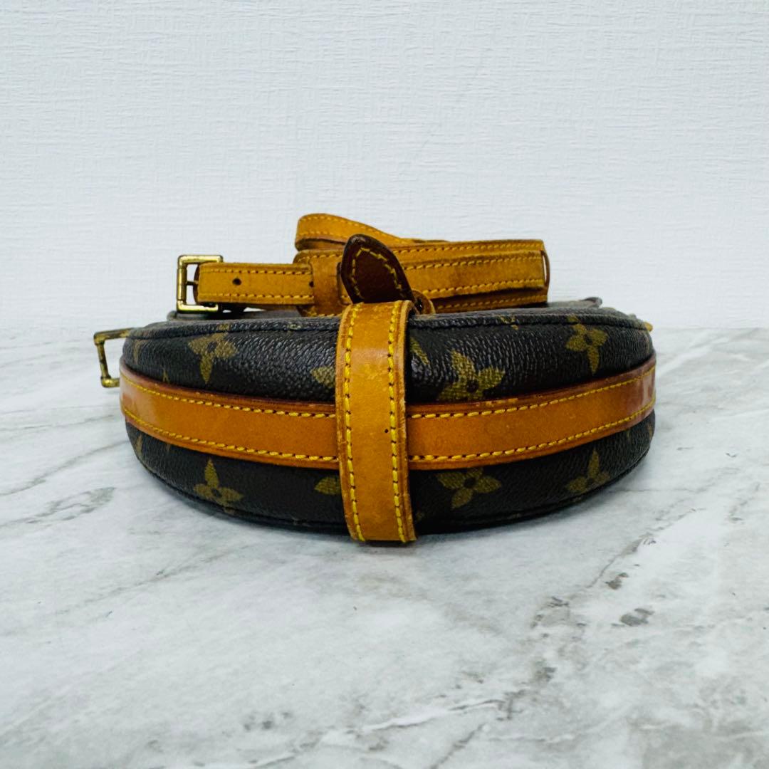 ✨ LOUIS VUITTON✨モノグラム✨ヴィンテージ✨ショルダーバッグ✨