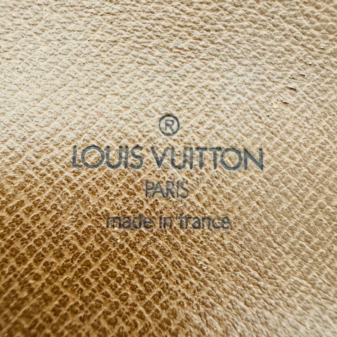 ✨ LOUIS VUITTON✨モノグラム✨ヴィンテージ✨ショルダーバッグ✨