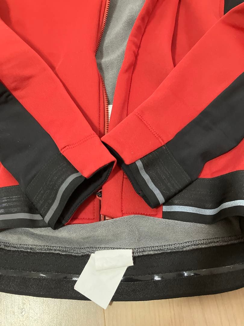 イザドア　ディープウインタージャケット　Sサイズ