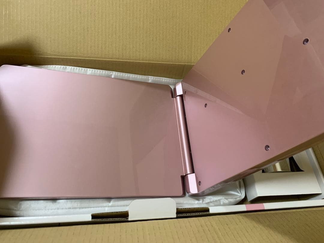 Exideal LED美顔器