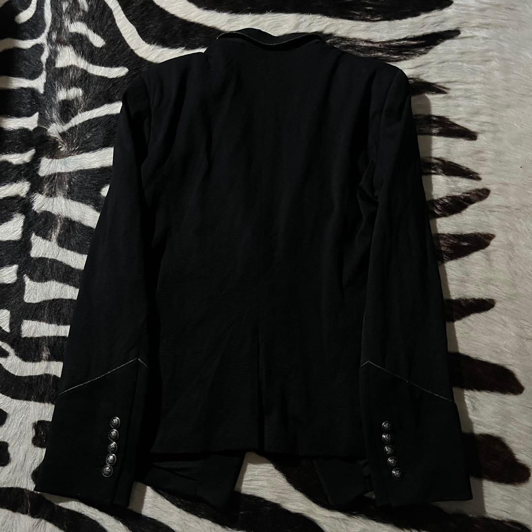 ジャケット・アウター 00s Napoleon jacket sos te nuto archive