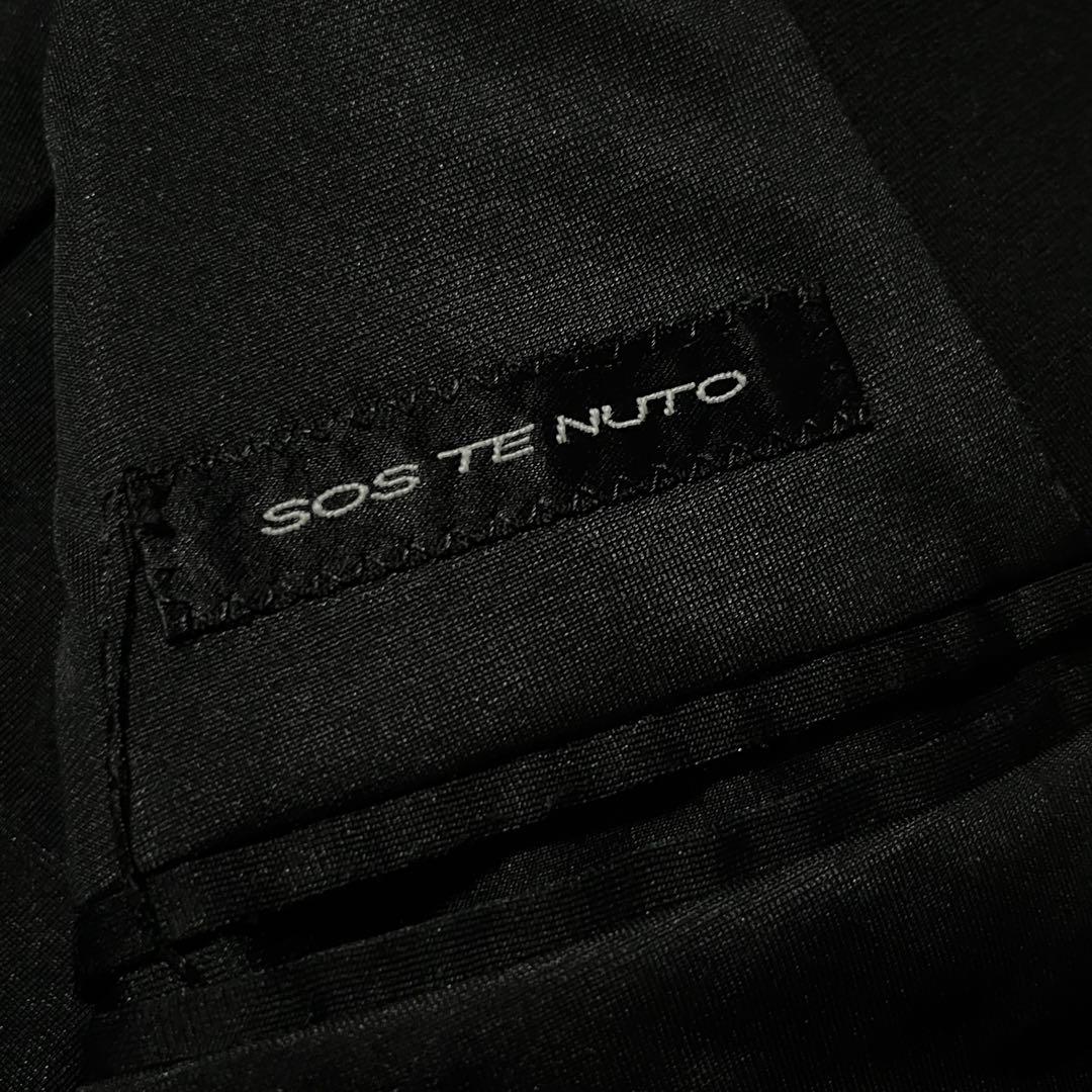 ジャケット・アウター 00s Napoleon jacket sos te nuto archive