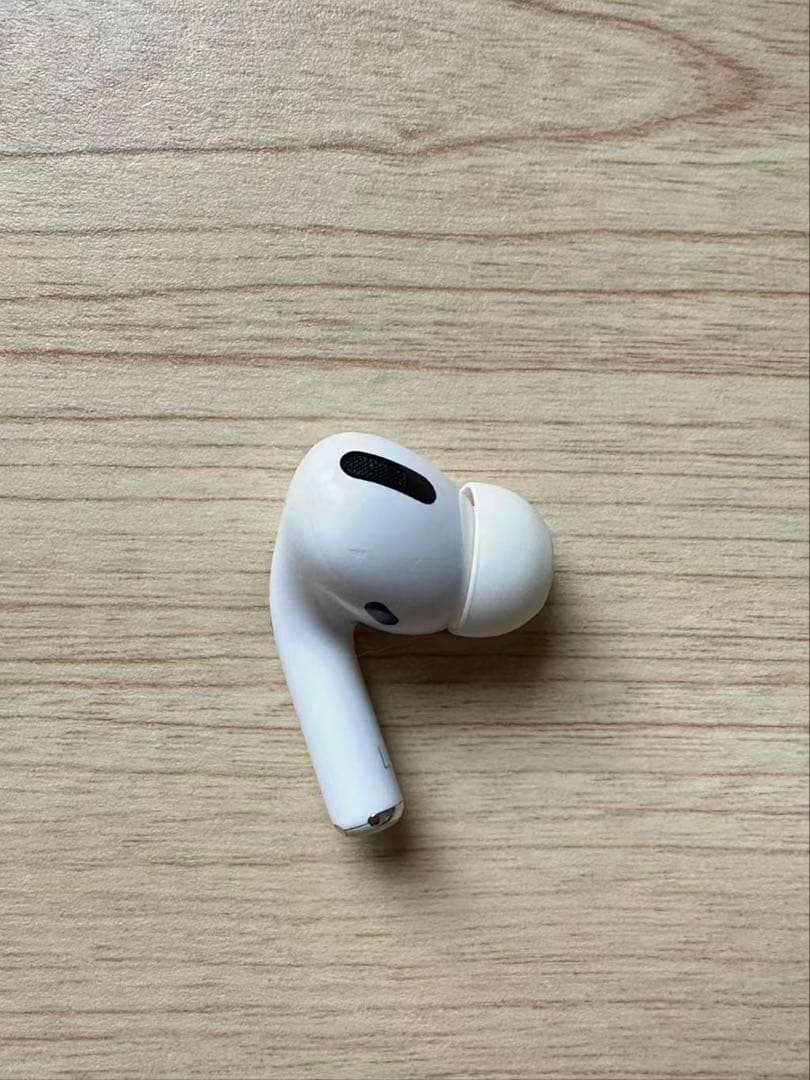 Apple Airpods Pro（第一世代）箱あり 国内純正品