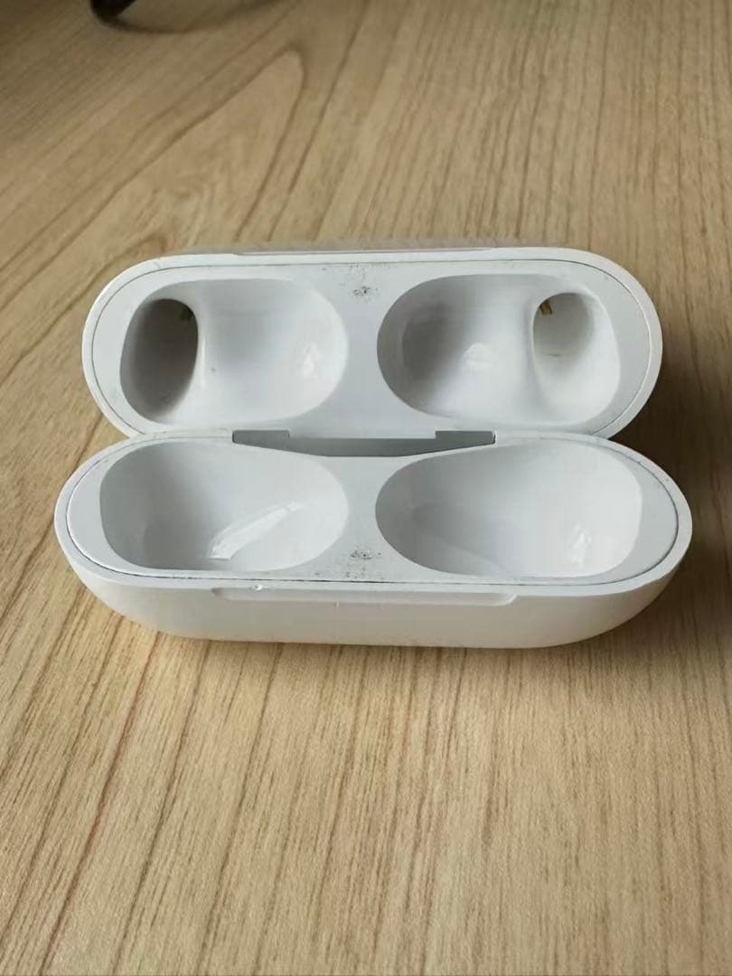 Apple Airpods Pro（第一世代）箱あり 国内純正品