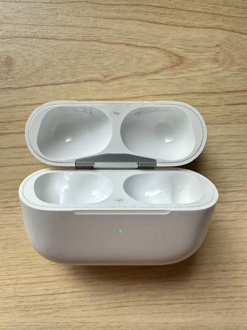 Apple Airpods Pro（第一世代）箱あり 国内純正品