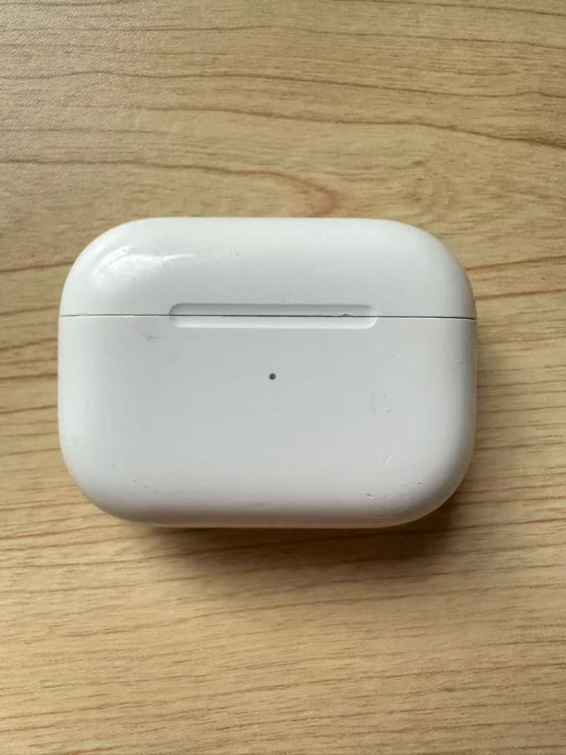 Apple Airpods Pro（第一世代）箱あり 国内純正品