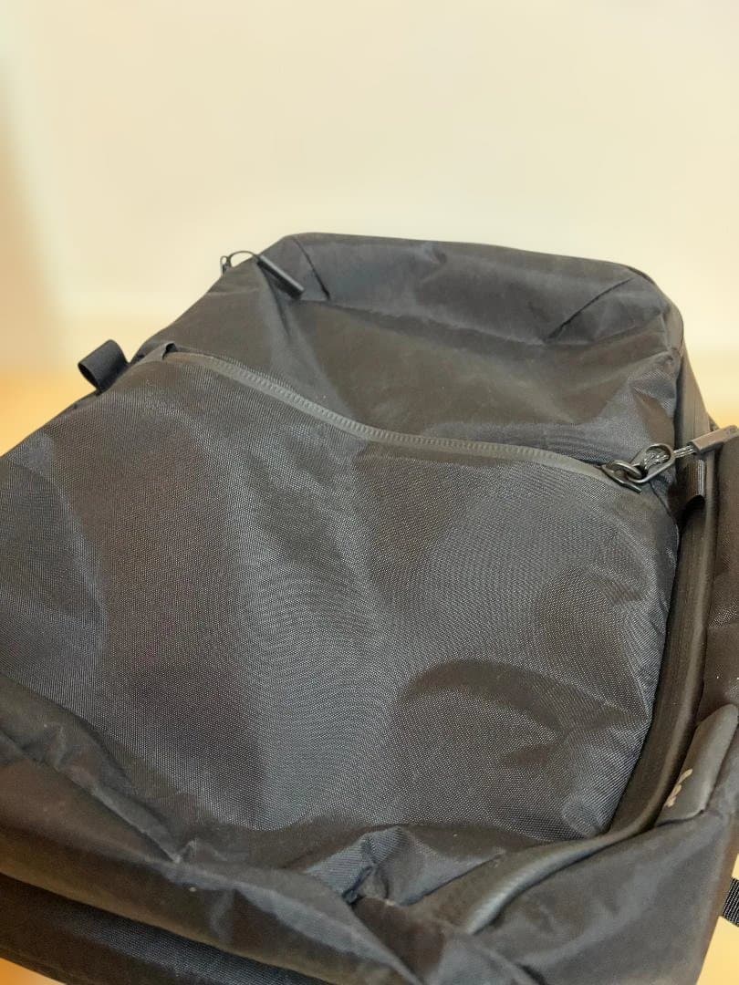 Aer City Pack Pro X-Pac 美品