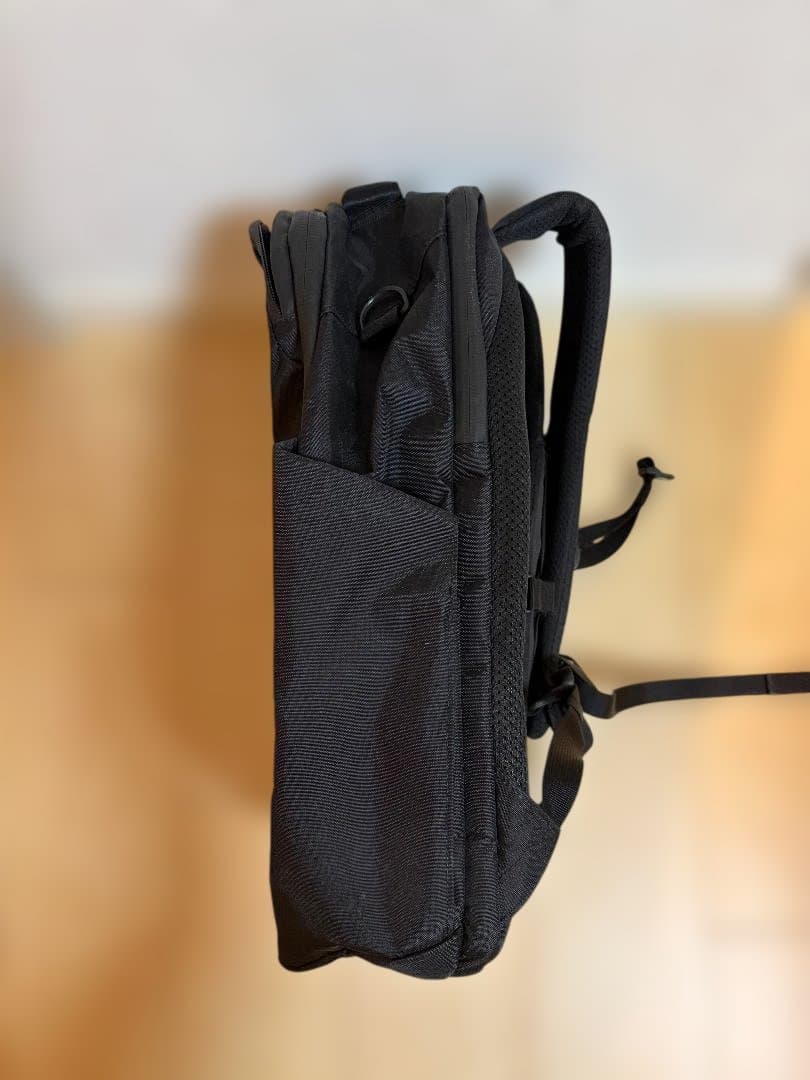 Aer City Pack Pro X-Pac 美品