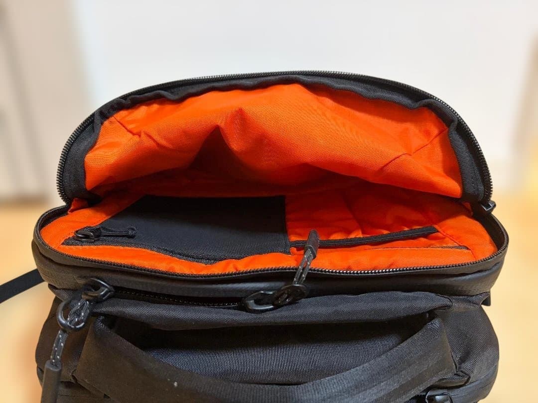 Aer City Pack Pro X-Pac 美品