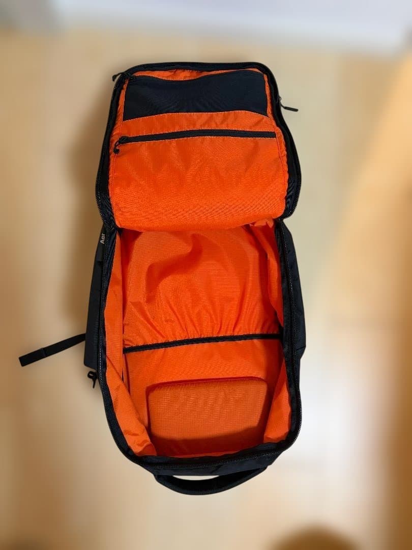 Aer City Pack Pro X-Pac 美品