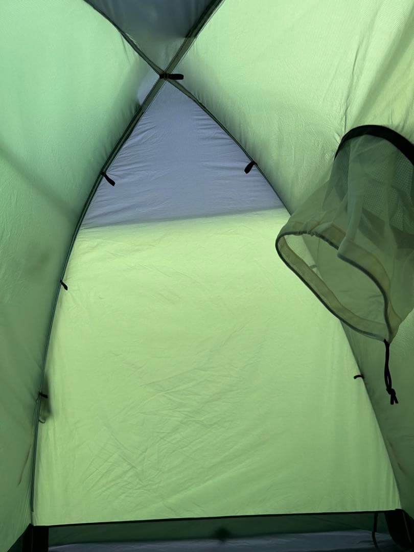 ファイントラック　カミナドーム2