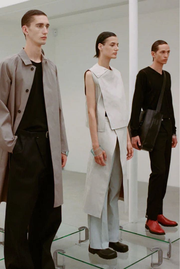 RARE‼️0002 KIKO KOSTADINOV MACKINTOSH 初期