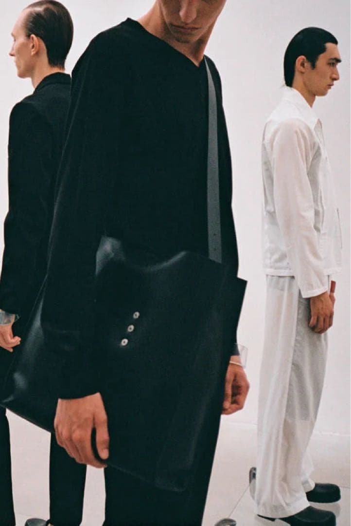 RARE‼️0002 KIKO KOSTADINOV MACKINTOSH 初期