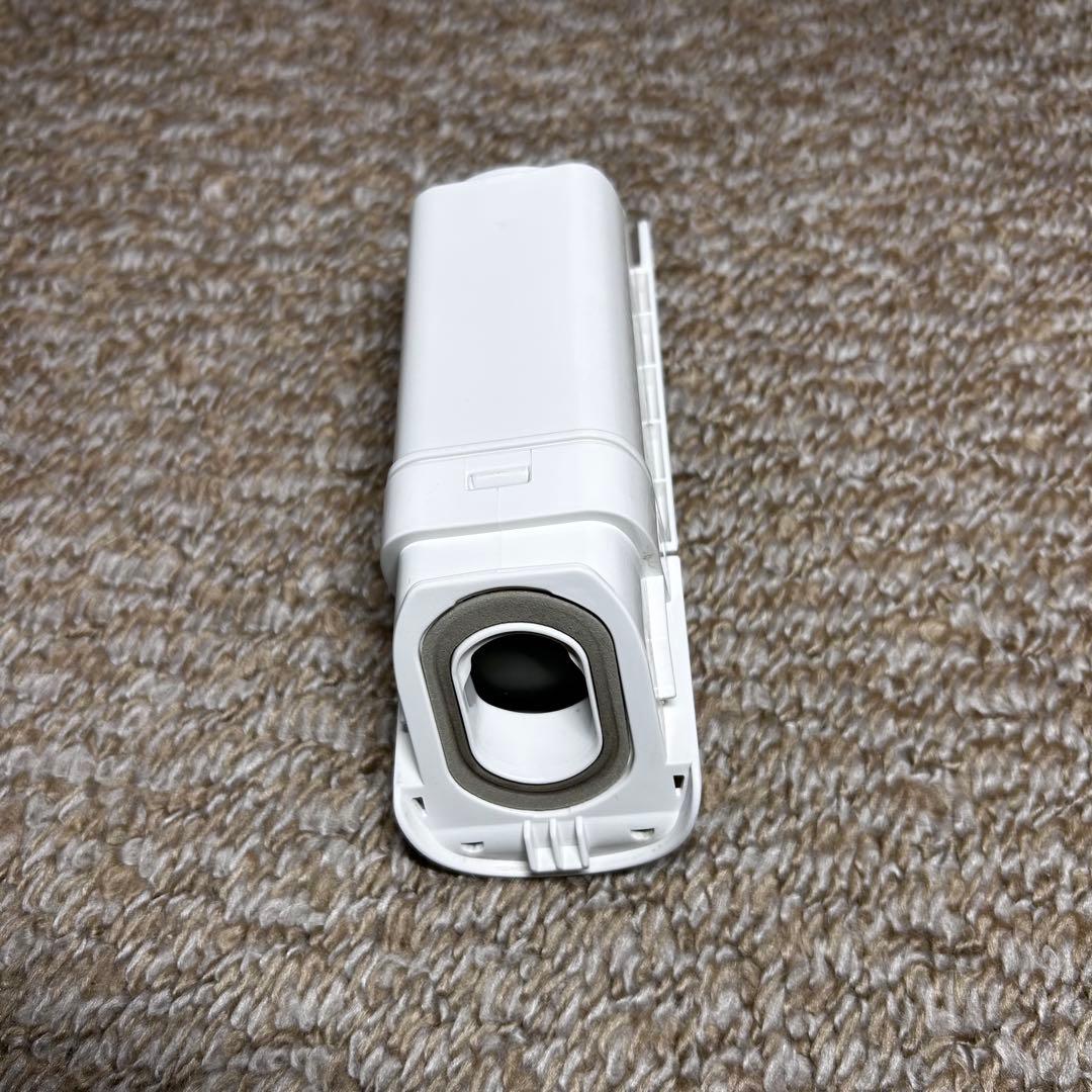 Panasonic MC-NS10K コードレス掃除機 2022年製