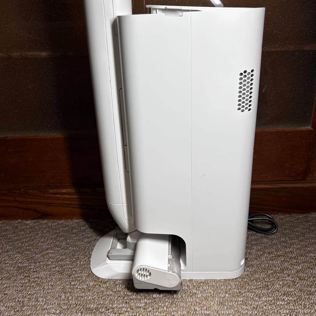 Panasonic MC-NS10K コードレス掃除機 2022年製