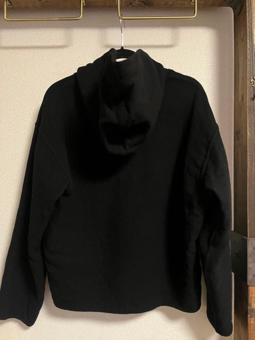 1*4様 ◆LOUIS VUITTON 19SS◆クリースフーディ