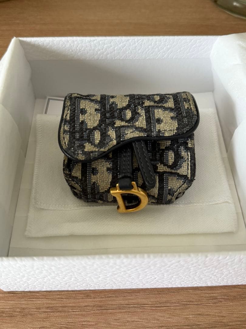 Christian Dior AirPods Proケース