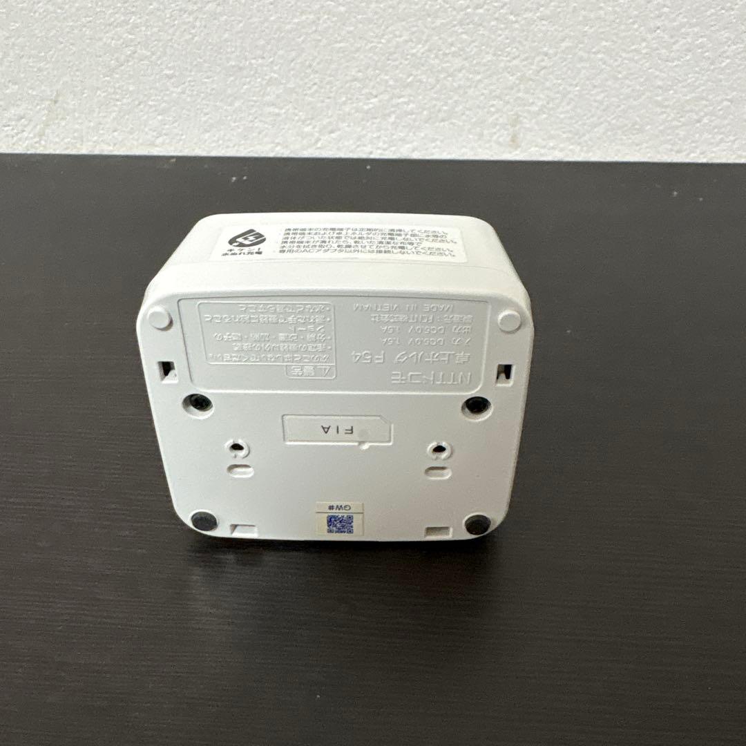 docomo F-41c スタンドセット　ガラホ