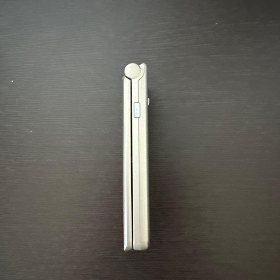 docomo F-41c スタンドセット　ガラホ