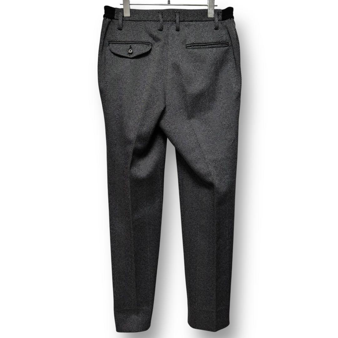 近年 XL UNITED TOKYO ヘリンボーン スーツ セットアップ 秋冬