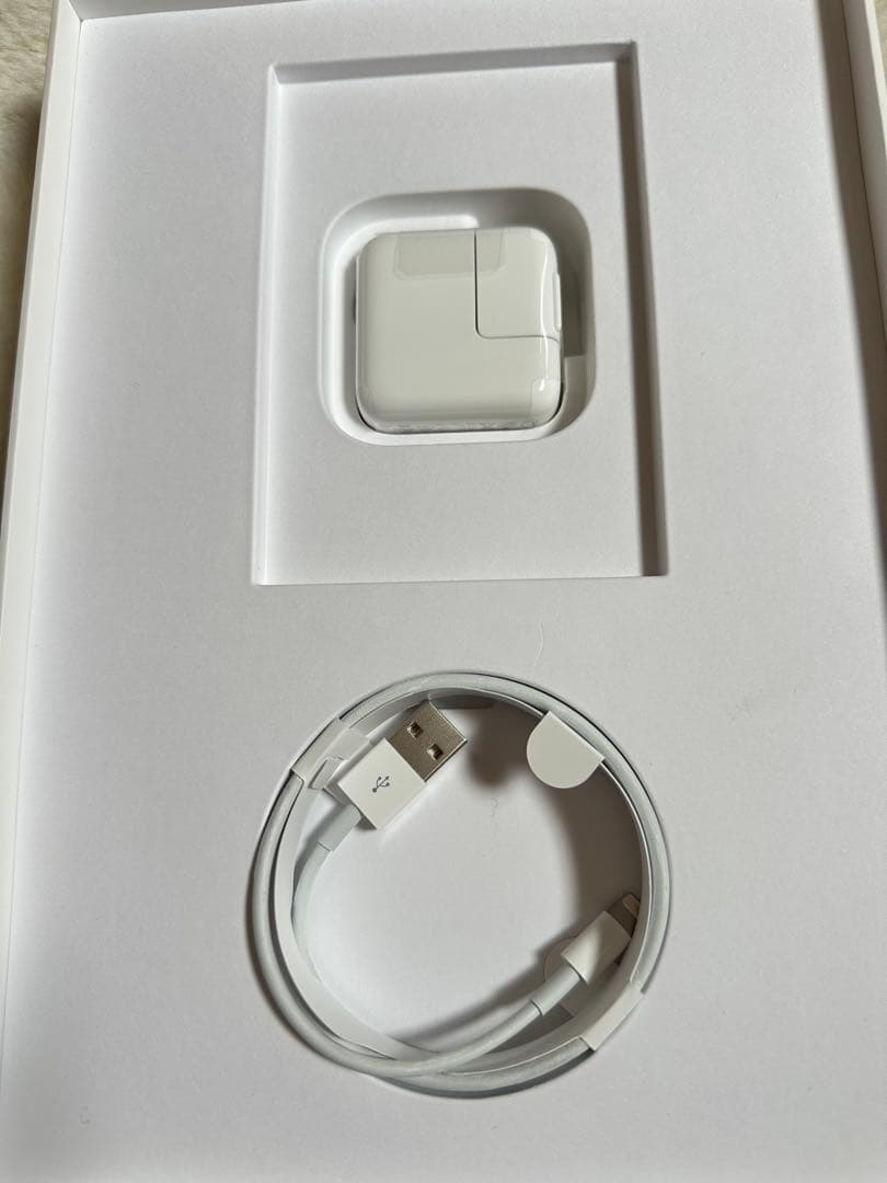 のび太 バッテリー劣化なし★美品★iPad 第7世代 128GB