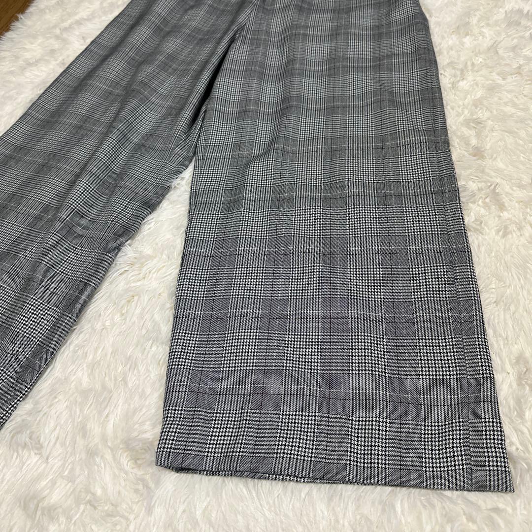 美品✨ELLE EN NOIR 卒業式 ブレザー ワイドパンツ セットアップ