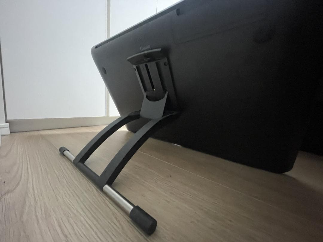 美品 Wacom Cintiq 22 FHD 左手デバイス付き