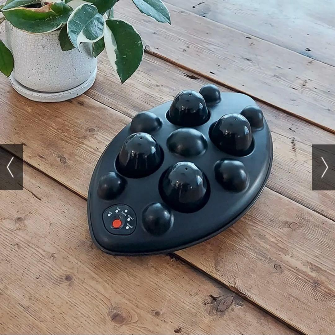 スリムビューティーパッド スリムビューティーPad 肩甲骨はがし