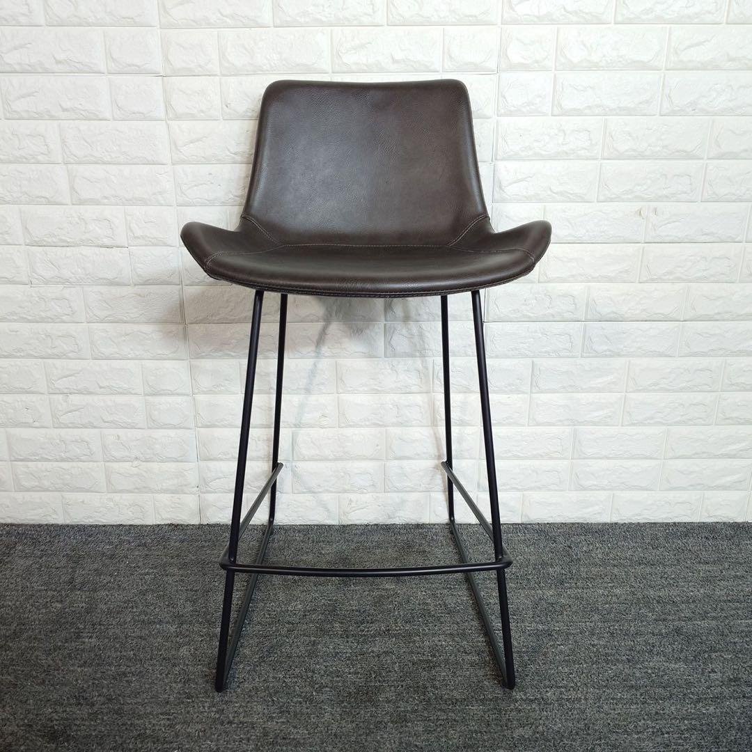 adepeche カウンターテーブル splem チェア PUNISH K110